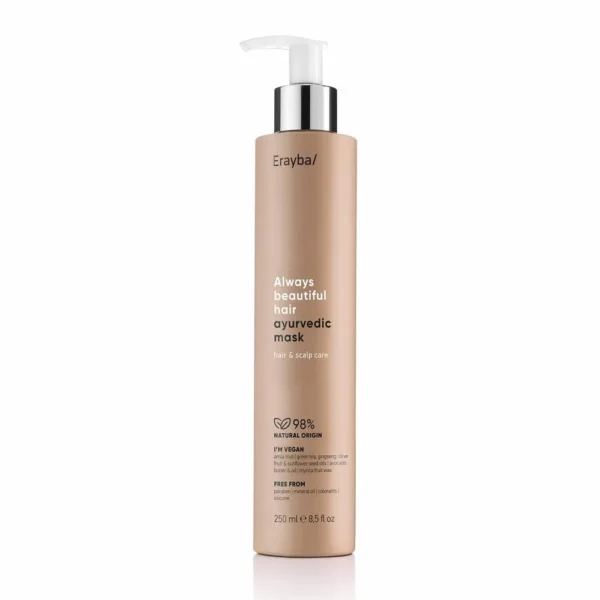 Erayba Abh Masque Ayurvédique 250Ml