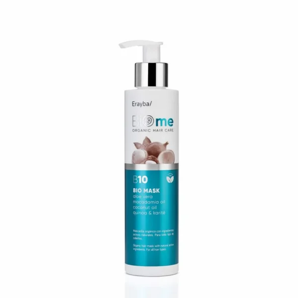 Erayba Biome B10 Masque Bio 200Ml