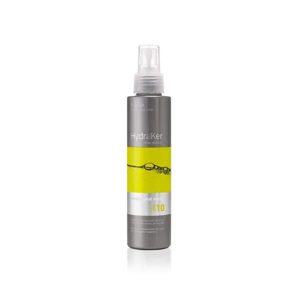 Erayba Hydraker K10 Keratin Total Mask 150Ml