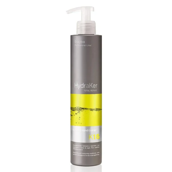 Erayba Hydraker K16 Keratin Après-Shampooing 250Ml