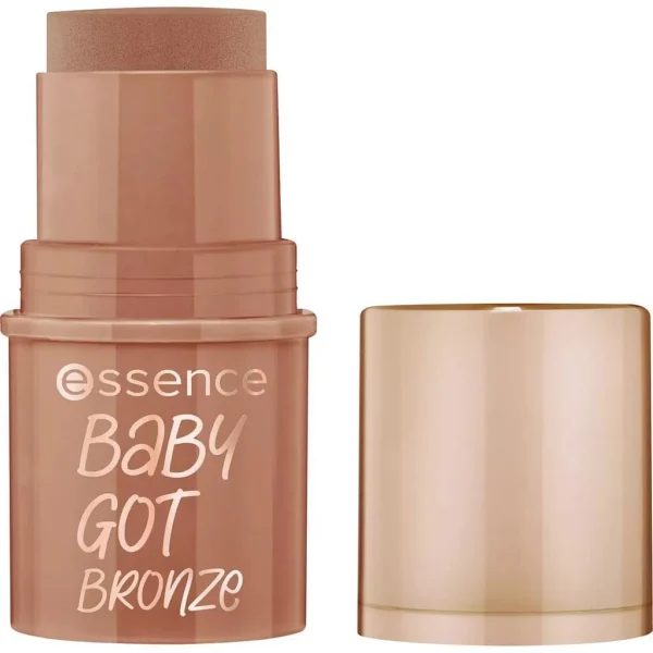 Essence Baby Got Bronze Stick Bronzeur 10 Cinnamon Spice