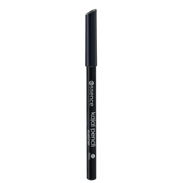 Essence Crayon Yeux Kajal 01 Black