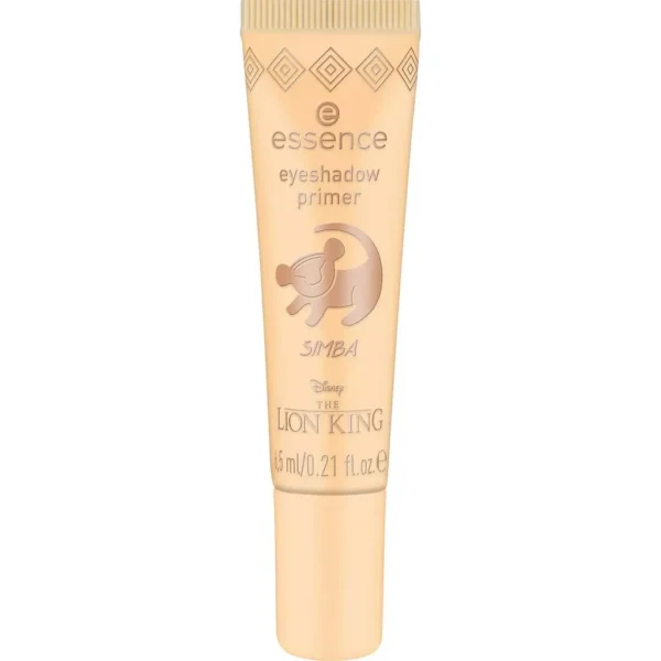 Essence Disney The Lion King Eyeshadow Primer 6.5Ml