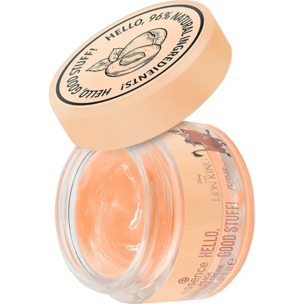 Essence Disney The Lion King Hello Good Stuff! Peach Face Cream 50Ml