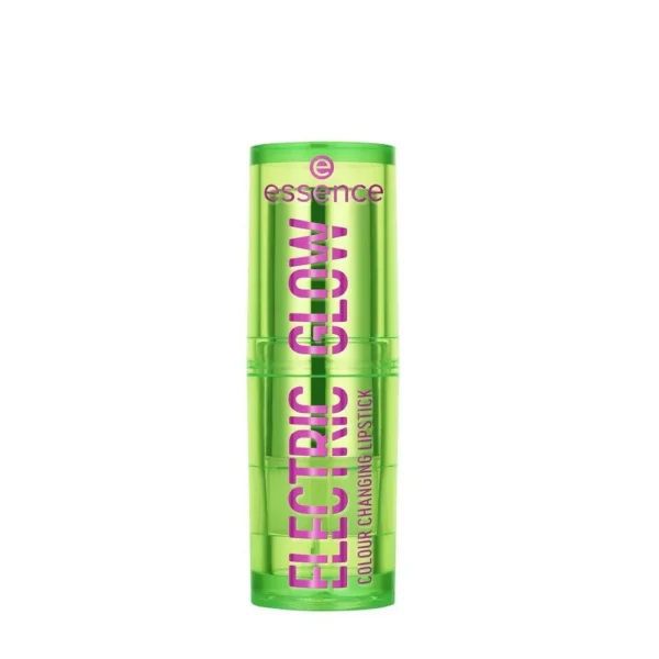 Essence Electric Glow Colour Changing Rouge À Lèvres