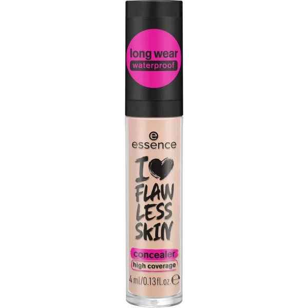 Essence I Love Flawless Skin Concealer 30 Light Beige