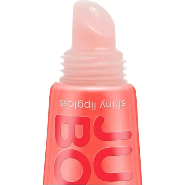 Essence Juicy Bomb Shiny Lipgloss 103 Proud Papaya