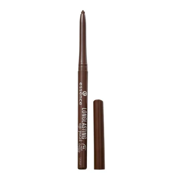 Essence Longlasting Eye Pencil Crayon Yeux 02 Hot Chocolate