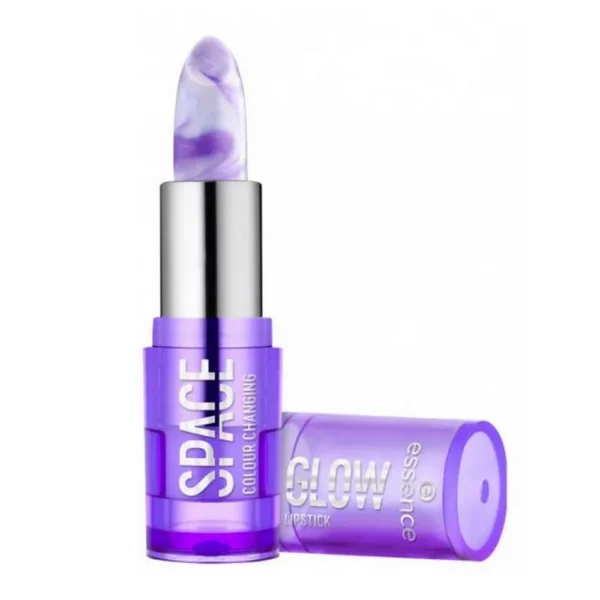 Essence Space Glow Colour Changing Rouge À Lèvres
