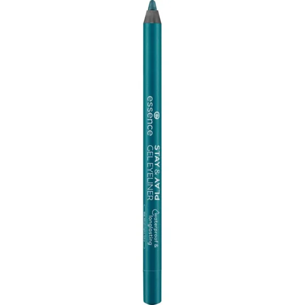 Essence Stay & Play Gel Eyeliner 06 Midnight Sky