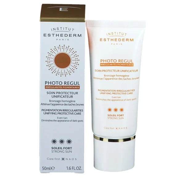 Esthederm Photo Regul Soin Protecteur 50Ml