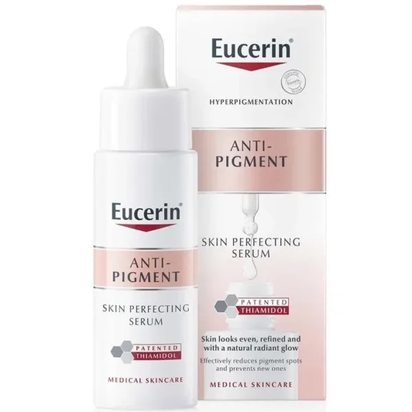 Eucerin Anti-Pigment Sérum Éclat 30Ml