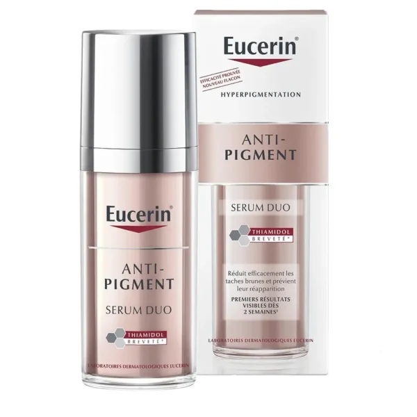 Eucerin Anti-Pigment Sérum Duo 30Ml
