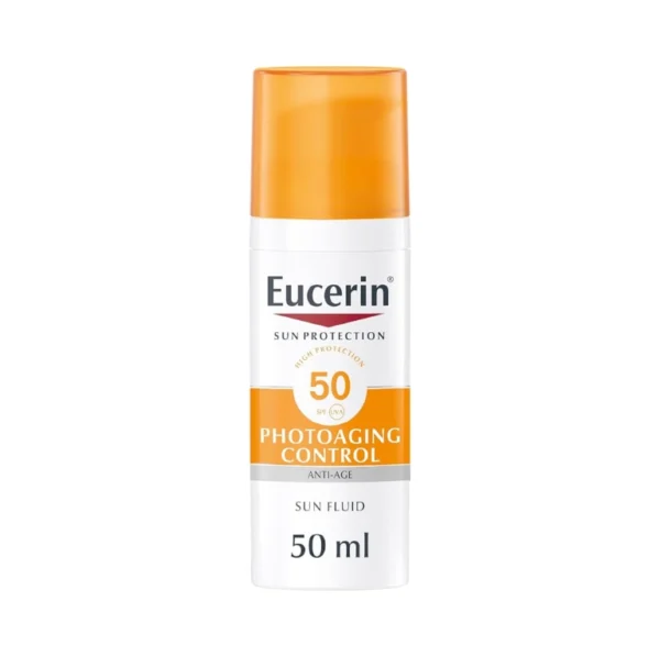 Eucerin Sun Protection Photoaging Control SPF50+