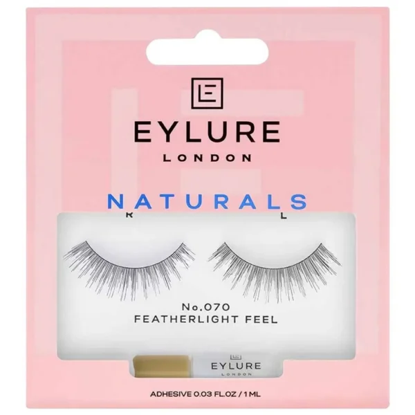 Eylure London Naturals Faux Cils No 070