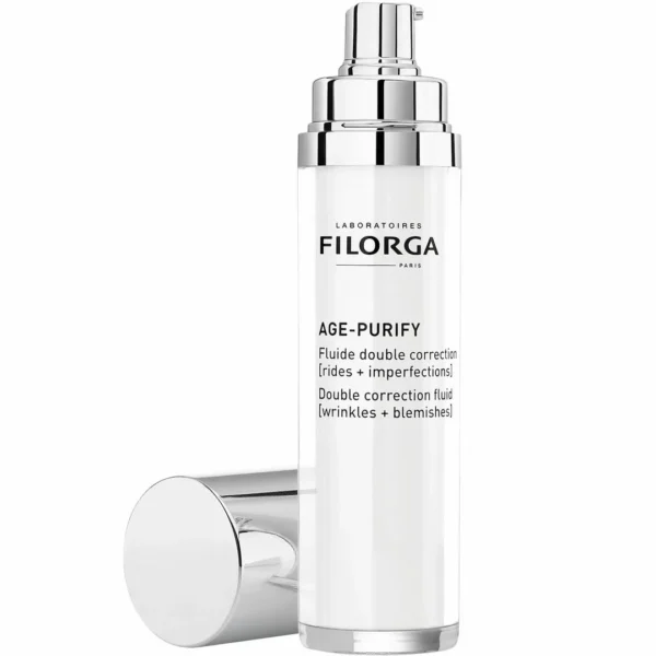 Filorga Age-Purify Fluide Double Correction 50Ml