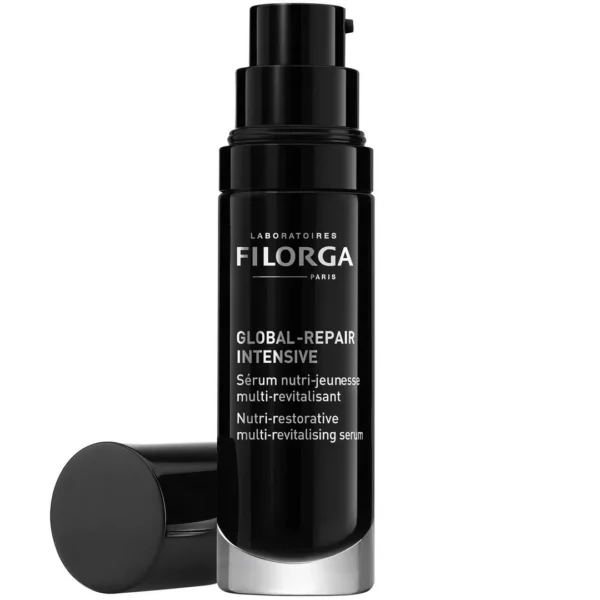 Filorga Global-Repair Intensive Sérum Nutri-Jeunesse Multi-Revitalisant 30Ml