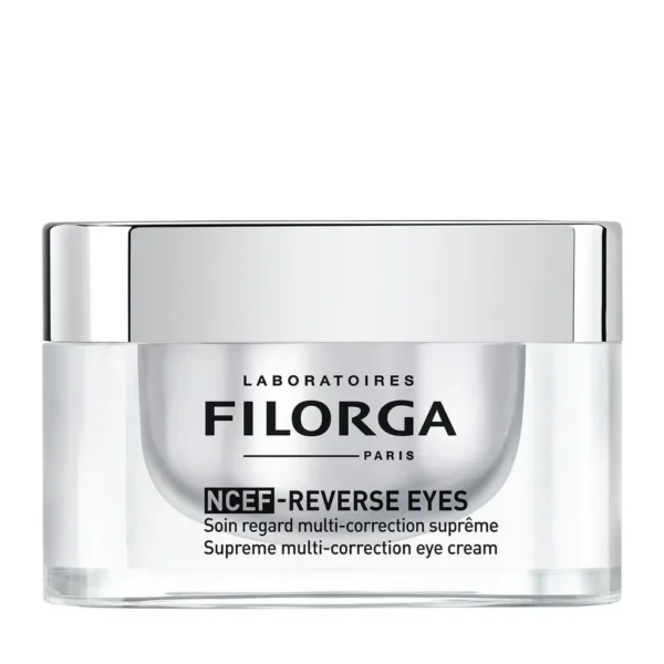 Filorga Ncef-Reverse Eyes Soin Regard Multi-Correction Suprême 15Ml
