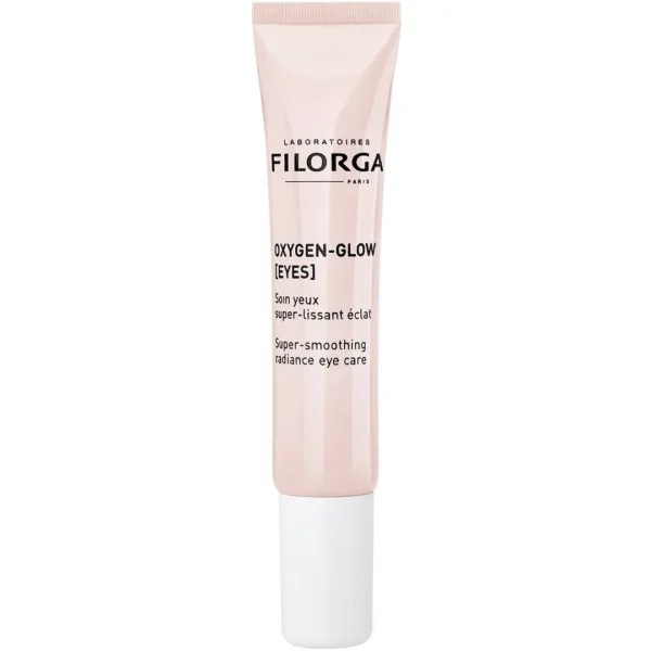 Filorga Oxygen-Glow [Eyes] Soin Yeux Super-Lissant Éclat 15Ml