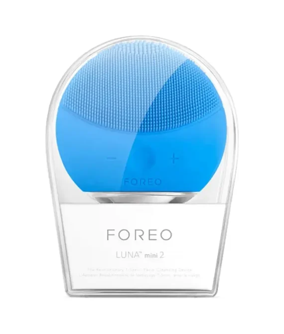 Foreo Luna Mini 2 Aquamarine