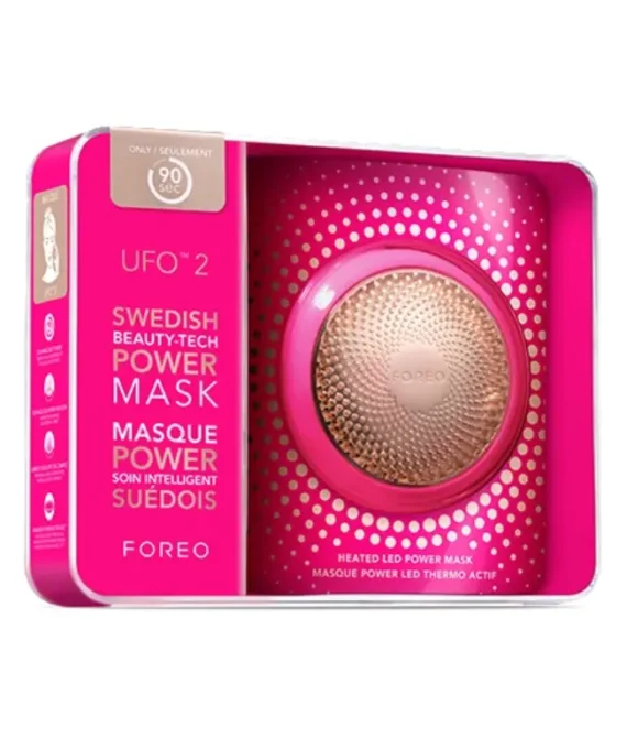 Foreo UFO 2 Fuchsia