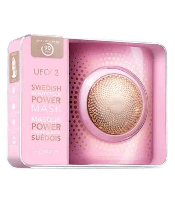 Foreo UFO Pearl Pink