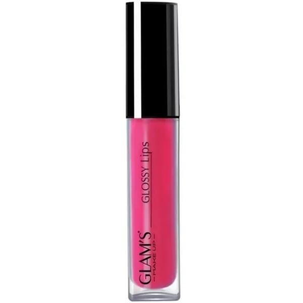 Glam'S Gloss Lips 115 Rosewood