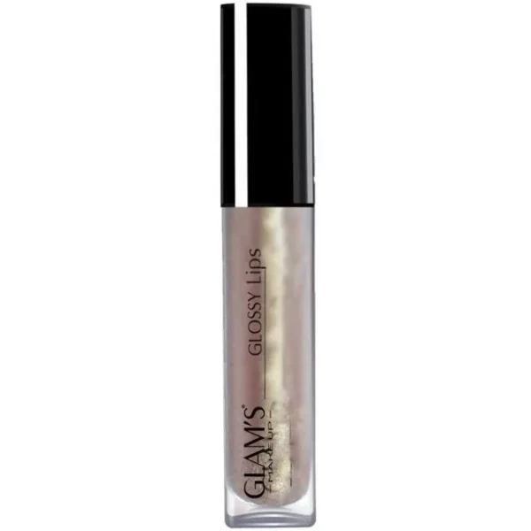 Glam'S Gloss Lips 121 Gold & Glow