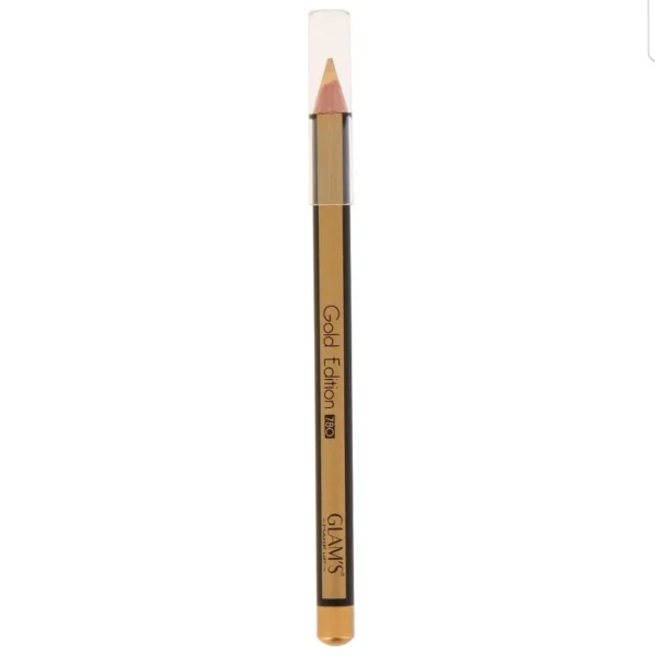 Glam'S Gold Edition Crayon Yeux Intense Color 780