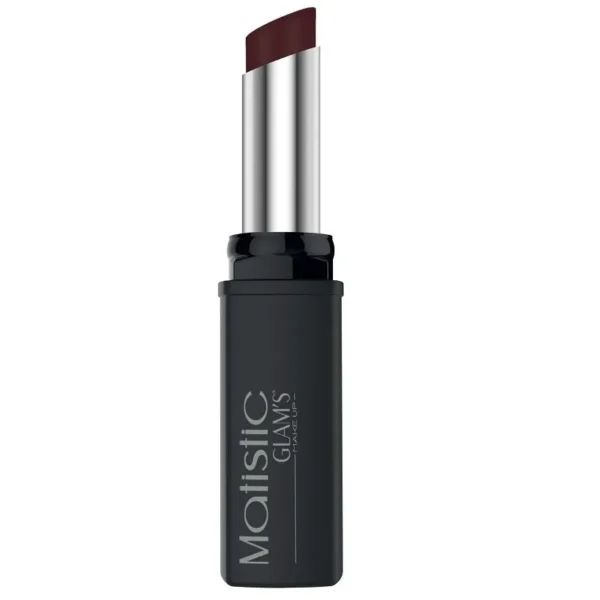 Glam'S Mati'Stic Rouge À Lèvres Mat Ethnic 884