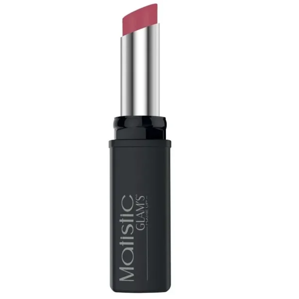 Glam'S Mati'Stic Rouge À Lèvres Mat Poetic 874