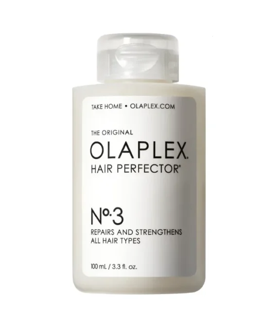 Olaplex N°3 Hair Perfector Soin Réparateur et Fortifiant