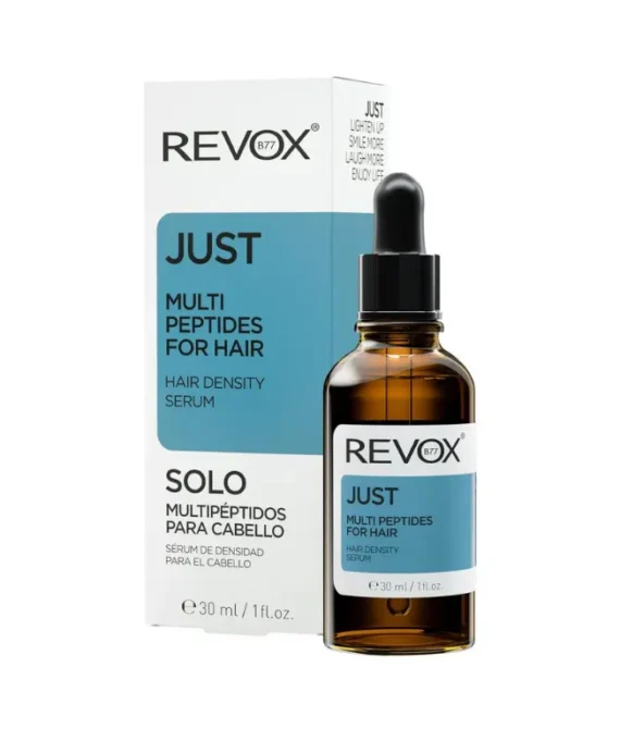 REVOX B77 Just Multi Peptides For Hair