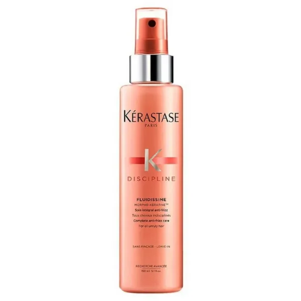 Kérastase Discipline Fluidissime Soin Intégral Anti-Frizz 150Ml