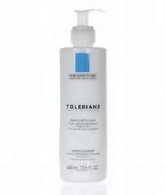 La Roche-Posay Toleriane Fluide Dermo-Nettoyant 400Ml