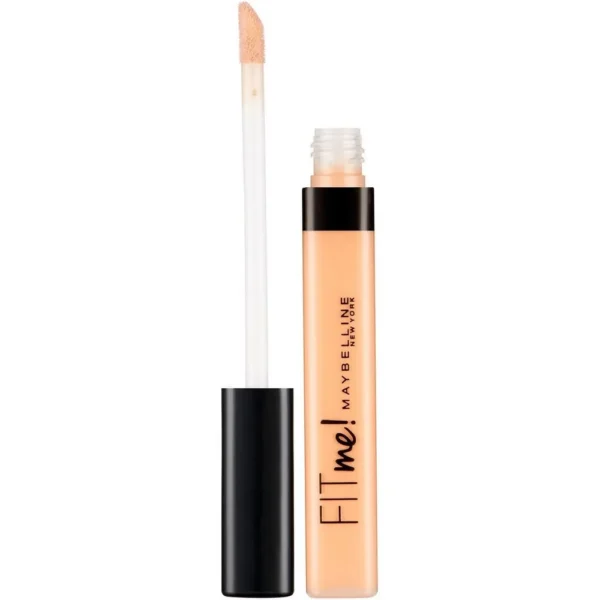 Maybelline Fit Me Anti-Cernes Liquide 30 Café