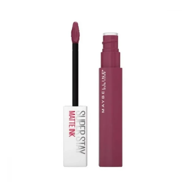 Maybelline Superstay Matte Ink Rouge À Lèvres 165 Successful