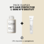 Olaplex N°3 Hair Perfector + Mini N°9 Bond Protector