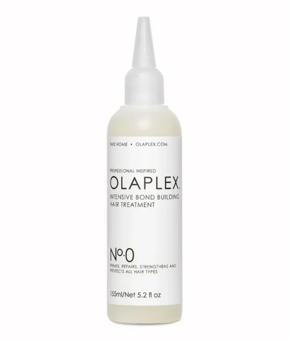 Olaplex N°0 Intensive Bond Building Hair Treatment