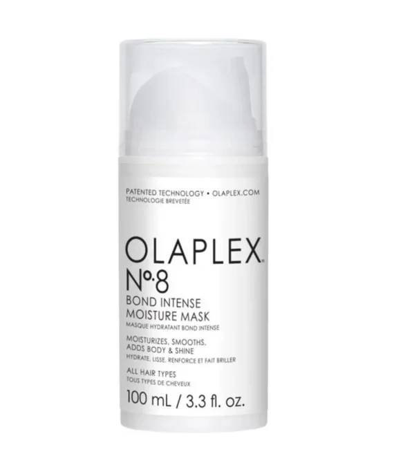 Olaplex N°8 Bond Intense Masque d’Hydratation Intense