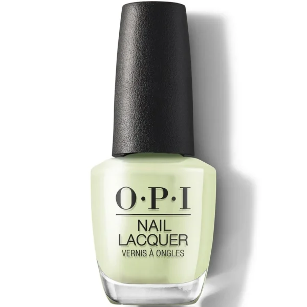 O.P.I Nail Lacquer Vernis À Ongles Nld56 The Pass Is Always Greener