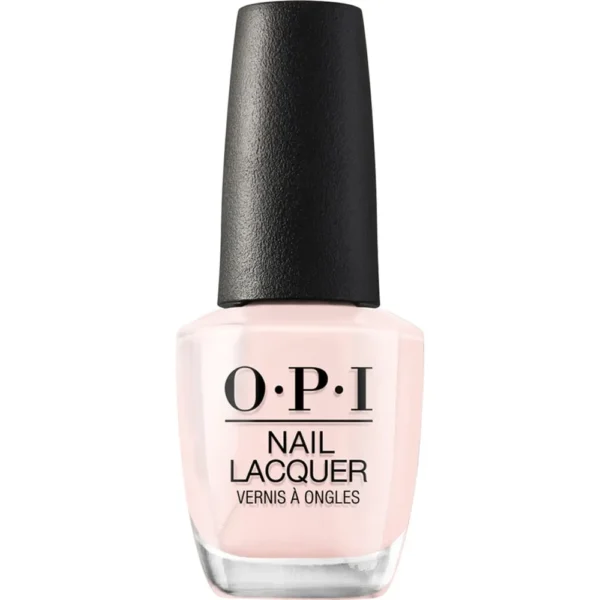 O.P.I Nail Lacquer Vernis À Ongles Nls96 Sweet Heart