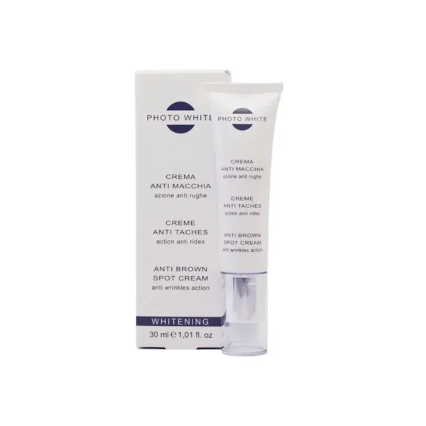 Photo White Crème Anti Taches 30Ml