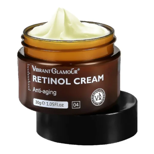 Vibrant Glamour Retinol Cream Anti-Aging 30G