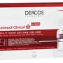 Vichy Dercos Aminexil Clinical 5 Soin Anti-Chute Femme 21X6Ml